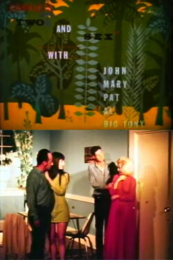 Convicts Two and Sex (1970) Convicts Two and Sex (1970)