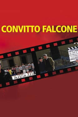 Convitto Falcone (2012) Convitto Falcone (2012)