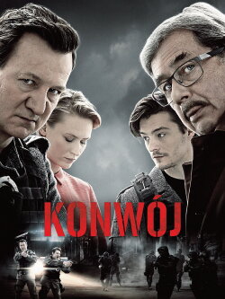 Convoy (2017) Convoy (2017)
