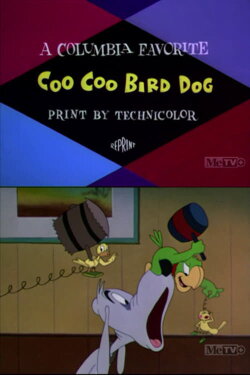 Coo-Coo Bird Dog (1949) Coo-Coo Bird Dog (1949)