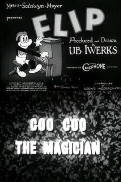Coo Coo the Magician (1933) Coo Coo the Magician (1933)