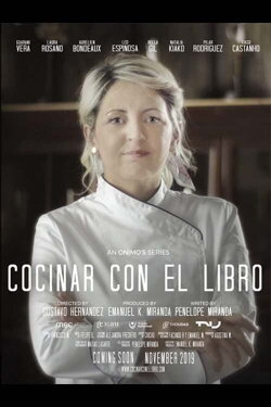 Cook With the Book (2019) Cook With the Book (2019)