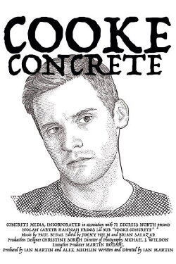 Cooke Concrete (2018) Cooke Concrete (2018)