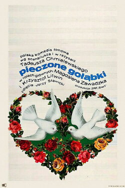 Cooked Doves (1966) Cooked Doves (1966)