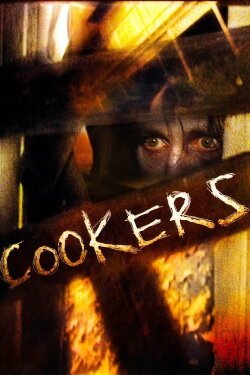 Cookers (2001) Cookers (2001)