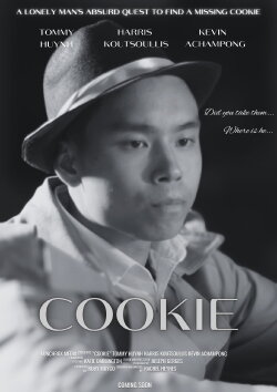 Cookie (2024) Cookie (2024)
