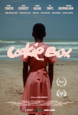 Cookie Box (2024)