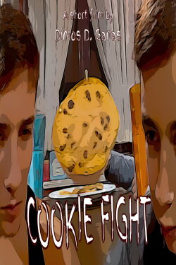 Cookie Fight (2022)