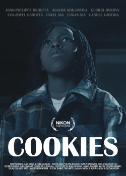 Cookies (2022)