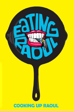 Cooking Up Raoul (2012) Cooking Up Raoul (2012)
