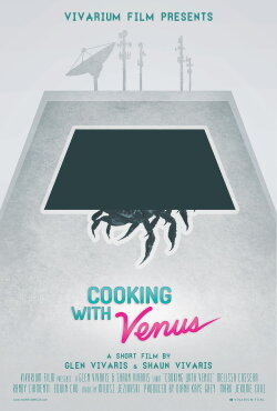 Cooking With Venus (2014)