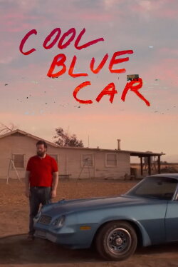 Cool Blue Car (2022) Cool Blue Car (2022)