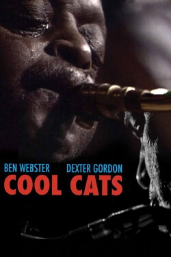 Cool Cats (2015)