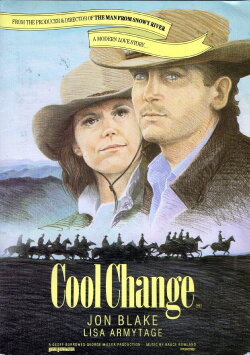 Cool Change (1986) Cool Change (1986)