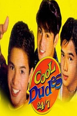 Cool Dudes 24/7 (2001) Cool Dudes 24/7 (2001)
