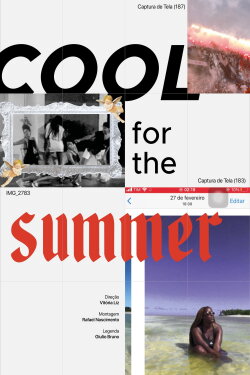 Cool for the summer (2021)