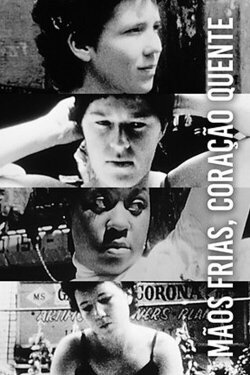 Cool Hands, Warm Heart (1979) Cool Hands, Warm Heart (1979)