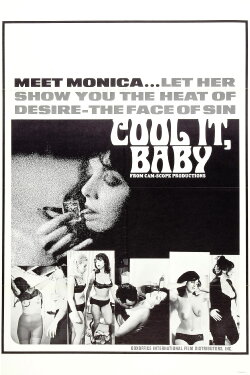 Cool It Baby (1967) Cool It Baby (1967)