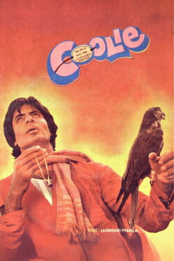 Coolie (1983) Coolie (1983)