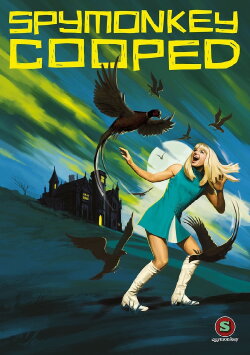 Cooped (2019) Cooped (2019)