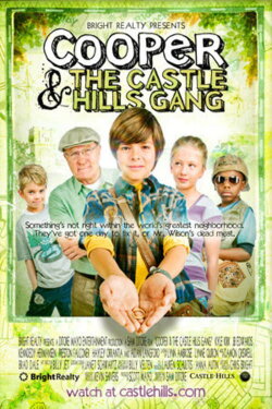 Cooper and the Castle Hills Gang (2011) Cooper and the Castle Hills Gang (2011)