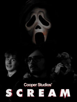 Cooper Studios' Scream (2024)