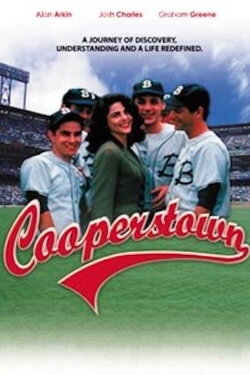 Cooperstown (1993) Cooperstown (1993)