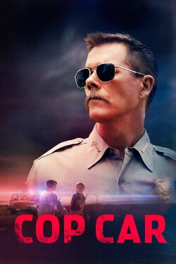 Cop Car (2015) Cop Car (2015)