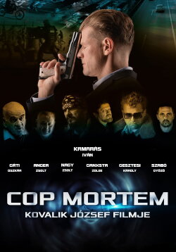 Cop Hunt (2016) Cop Hunt (2016)