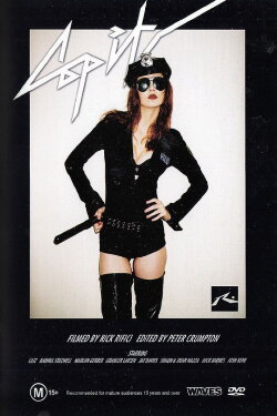 Cop It (2006)