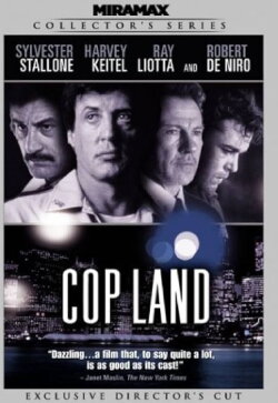 Cop Land: The Making of an Urban Western (2004)