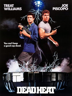 Cop-Out (1991)