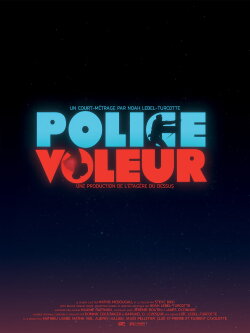 Cop-Robber (2024) Cop-Robber (2024)