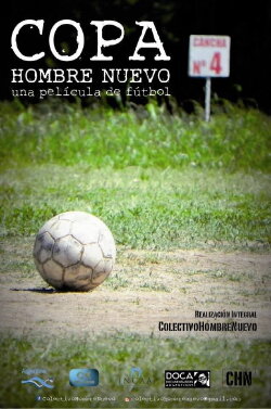 Copa Hombre Nuevo (2013) Copa Hombre Nuevo (2013)