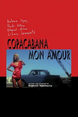 Copacabana Mon Amour (1970) Copacabana Mon Amour (1970)