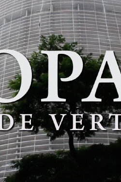 COPAN: Cidade Vertical (2019)