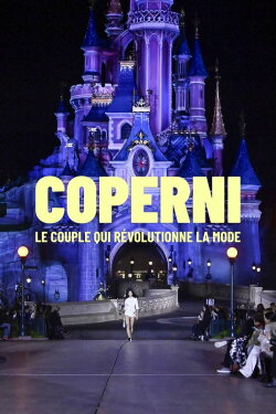 Coperni : le couple qui révolutionne la mode (2024) Coperni : le couple qui révolutionne la mode (2024)