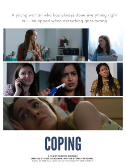 Coping (2023)