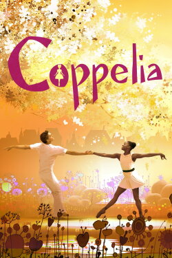 Coppelia (2022) Coppelia (2022)