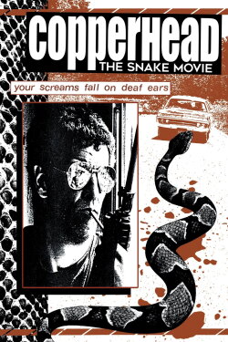 Copperhead (1983)