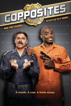 Copposites (2012) Copposites (2012)
