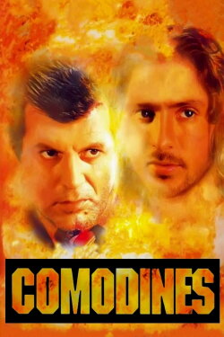 Cops (1997) Cops (1997)