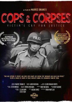 Cops and Corpses: Victim's Cry for Justice (2020) Cops and Corpses: Victim's Cry for Justice (2020)