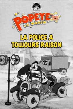 Cops Is Always Right (1938)