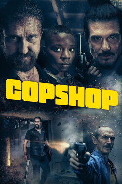 Copshop (2021) Copshop (2021)