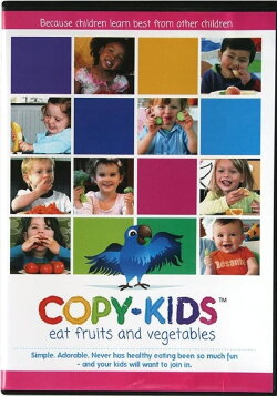 Copy-Kids (2012) Copy-Kids (2012)
