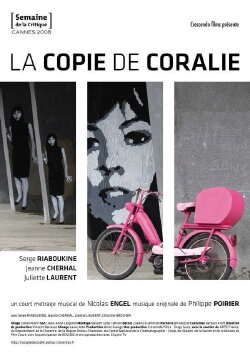 Copy of Coralie (2008) Copy of Coralie (2008)