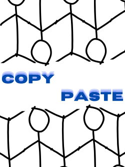 Copy Paste (2024) Copy Paste (2024)
