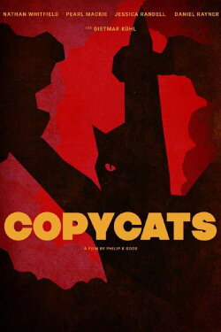 Copycats (2021) Copycats (2021)
