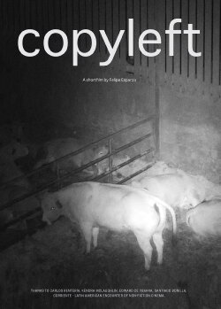 Copyleft (2021) Copyleft (2021)